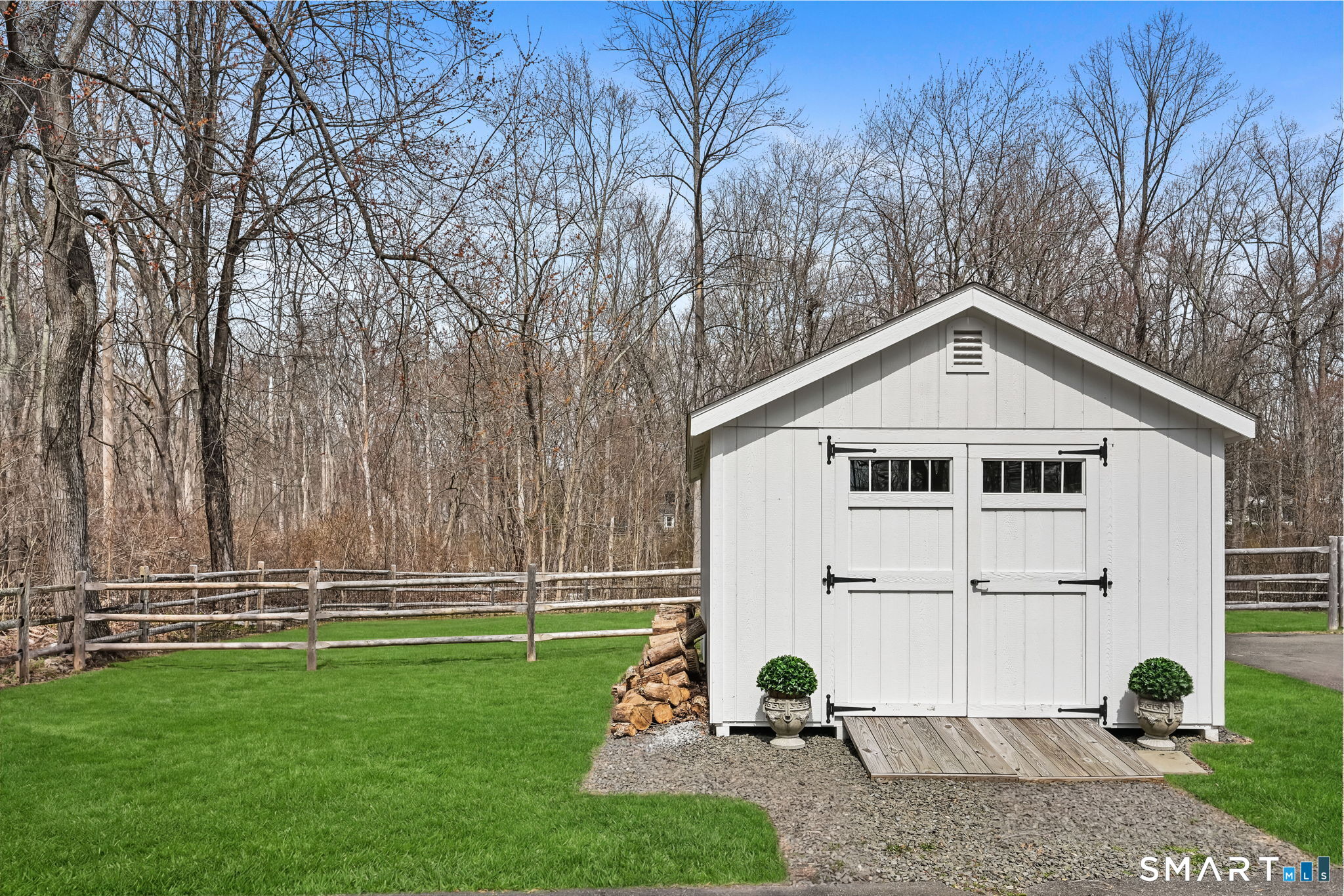 4 Kettle Creek Road