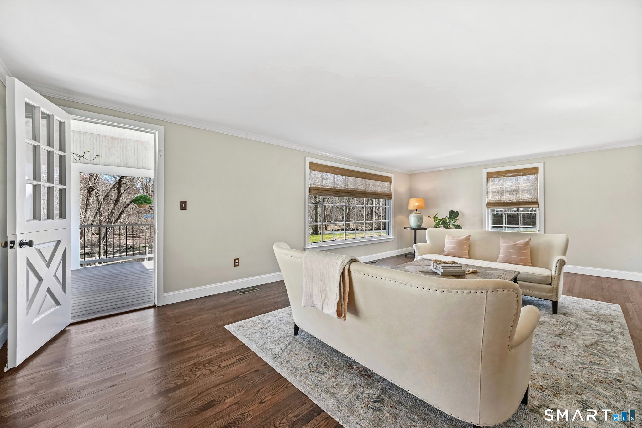 4 Kettle Creek Road