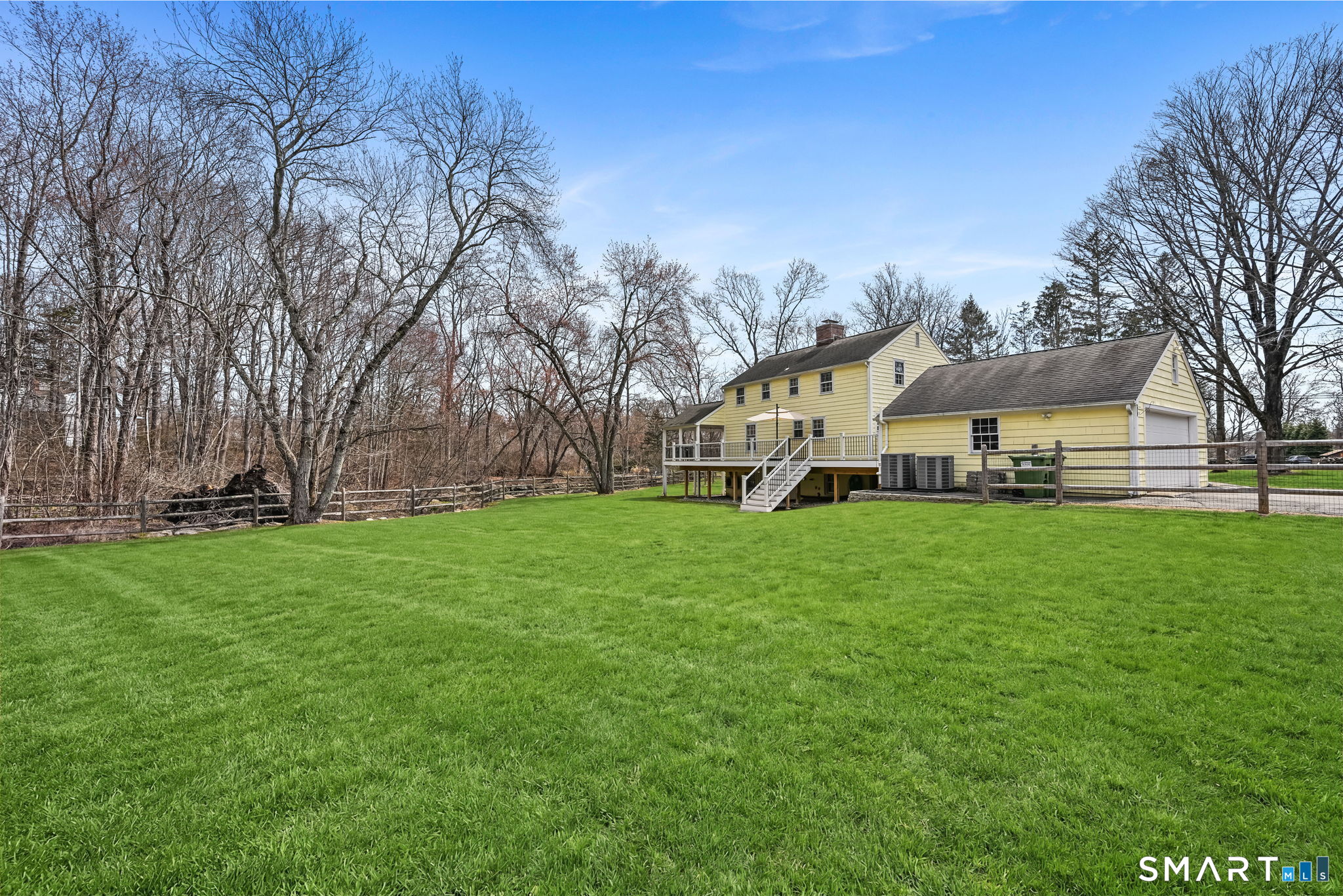 4 Kettle Creek Road
