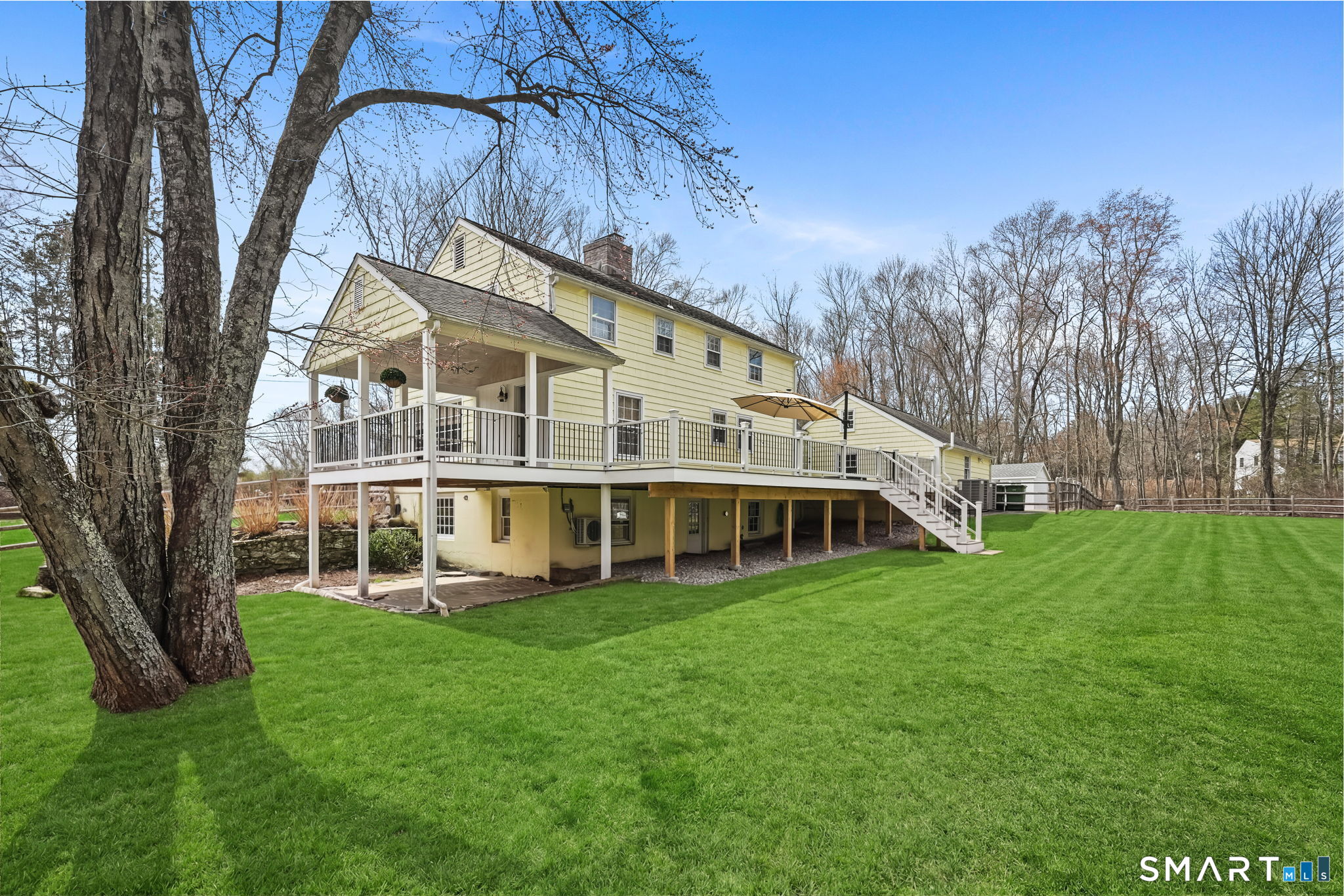 4 Kettle Creek Road