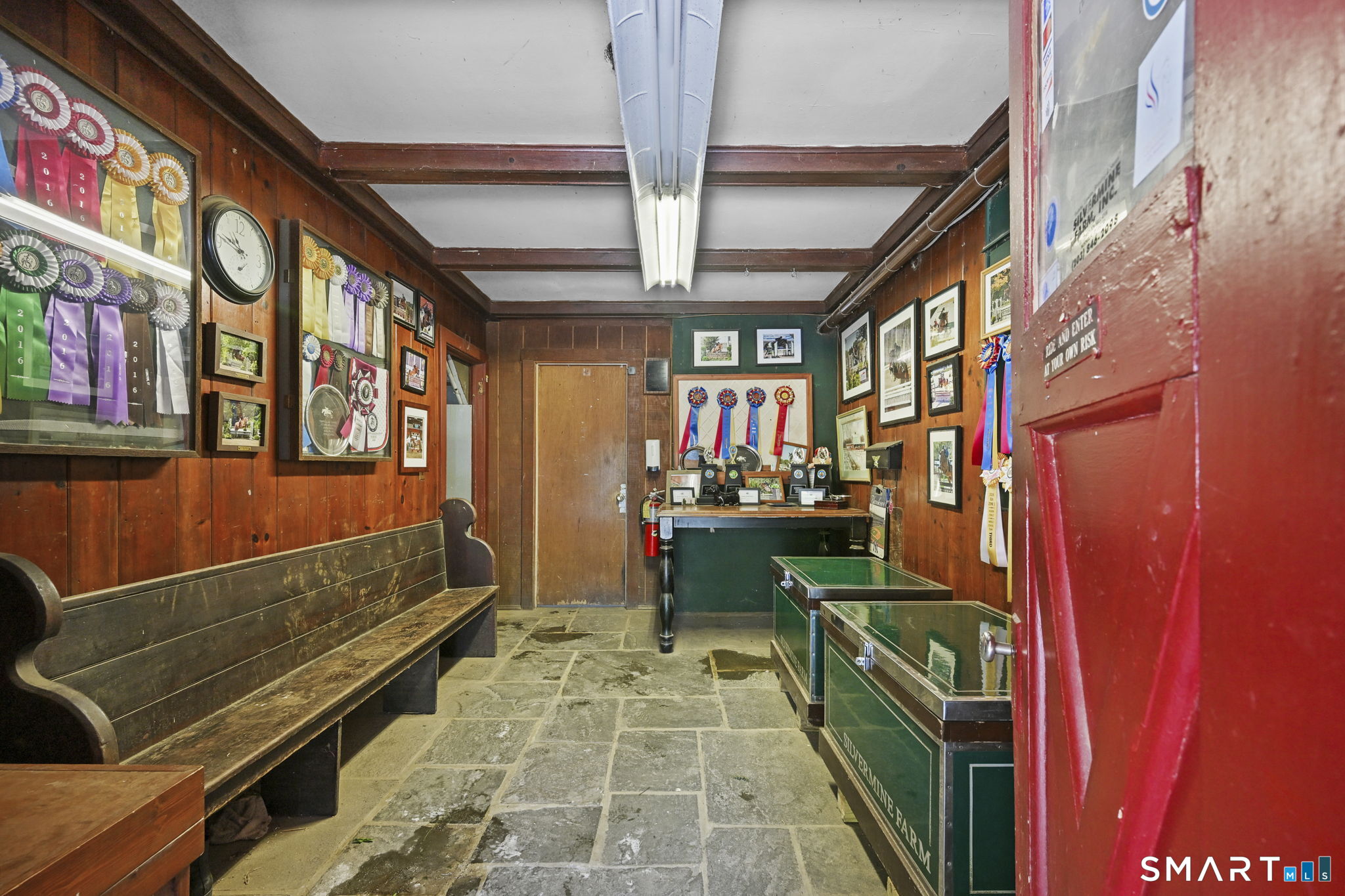 80-90 Comstock Hill Road