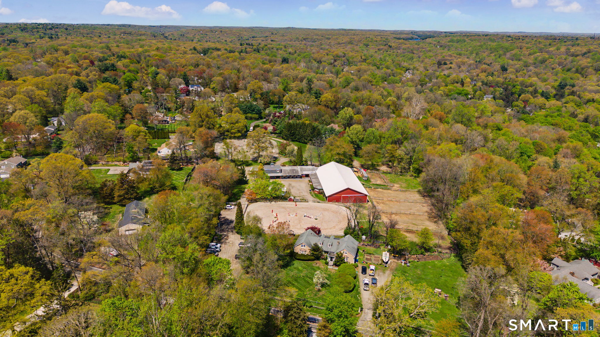 80-90 Comstock Hill Road