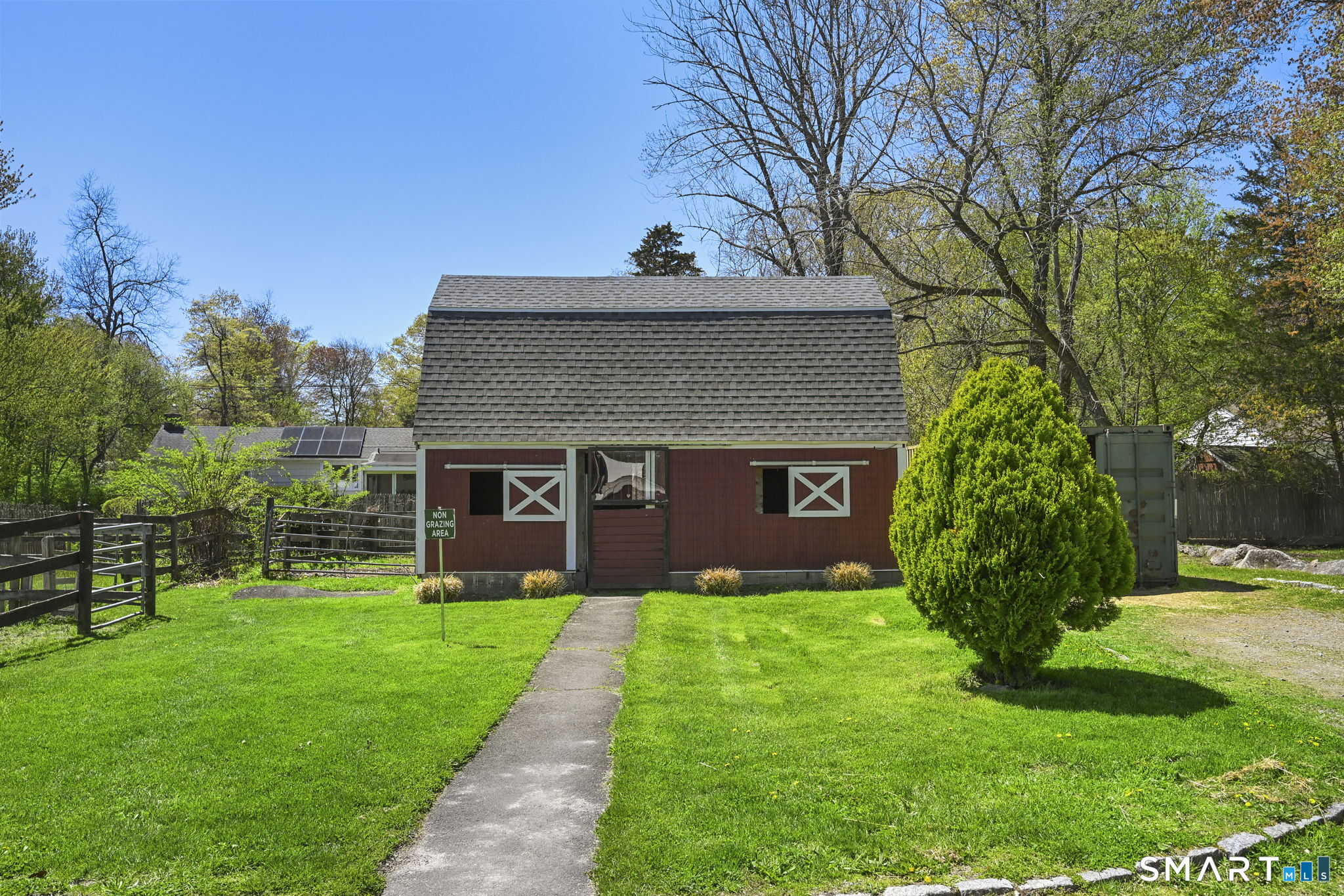 80-90 Comstock Hill Road