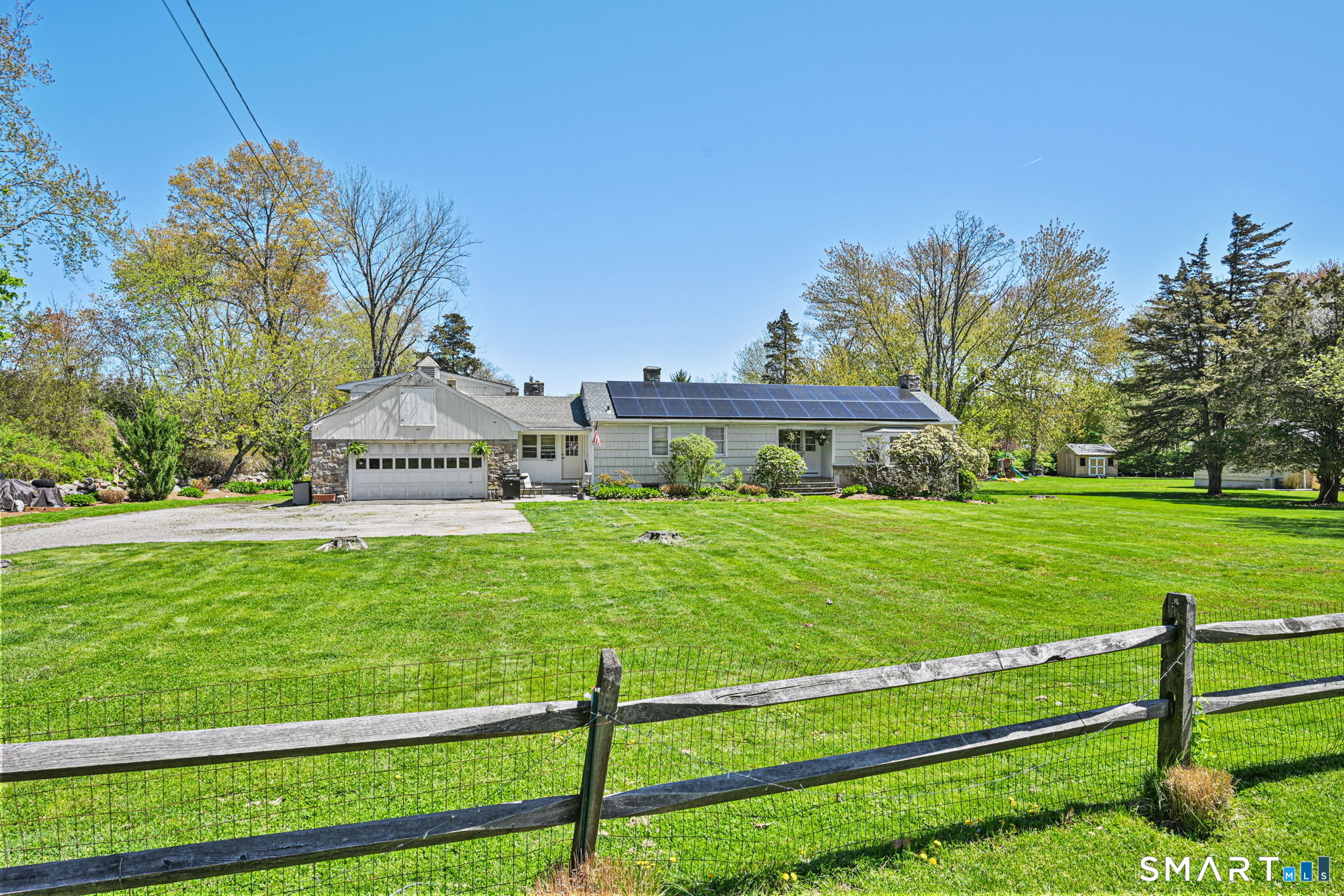 80-90 Comstock Hill Road