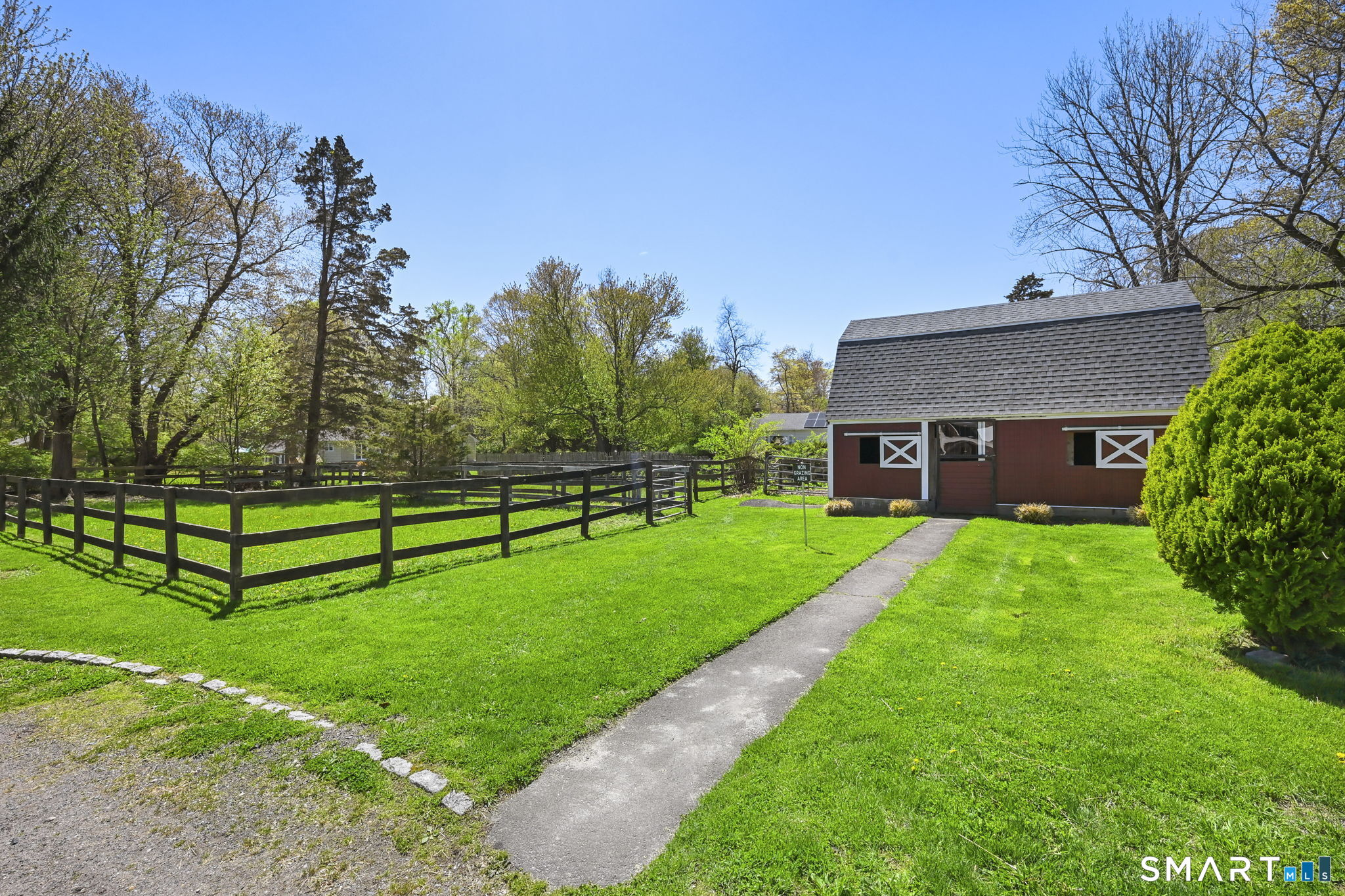 80-90 Comstock Hill Road