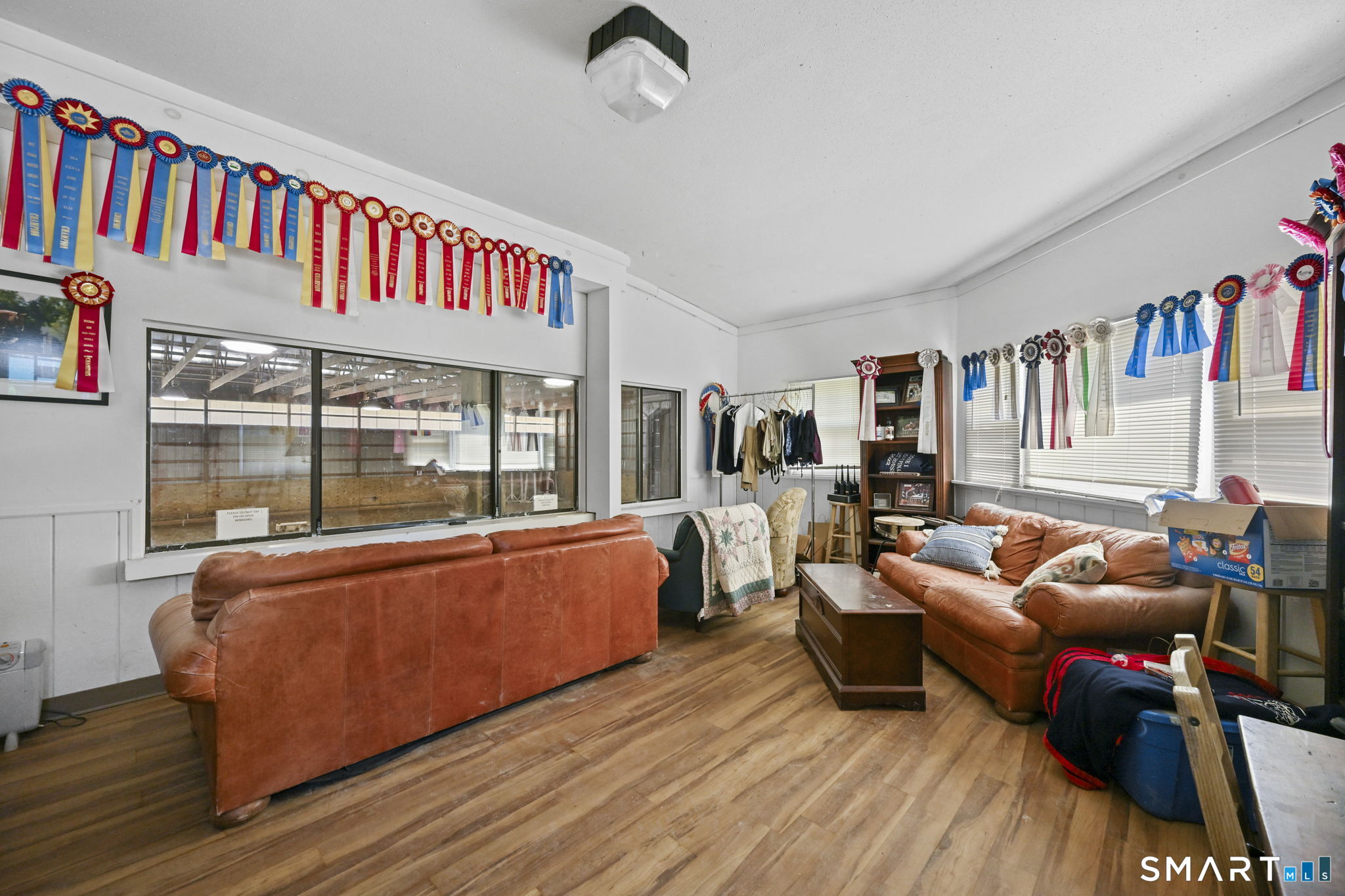 80-90 Comstock Hill Road