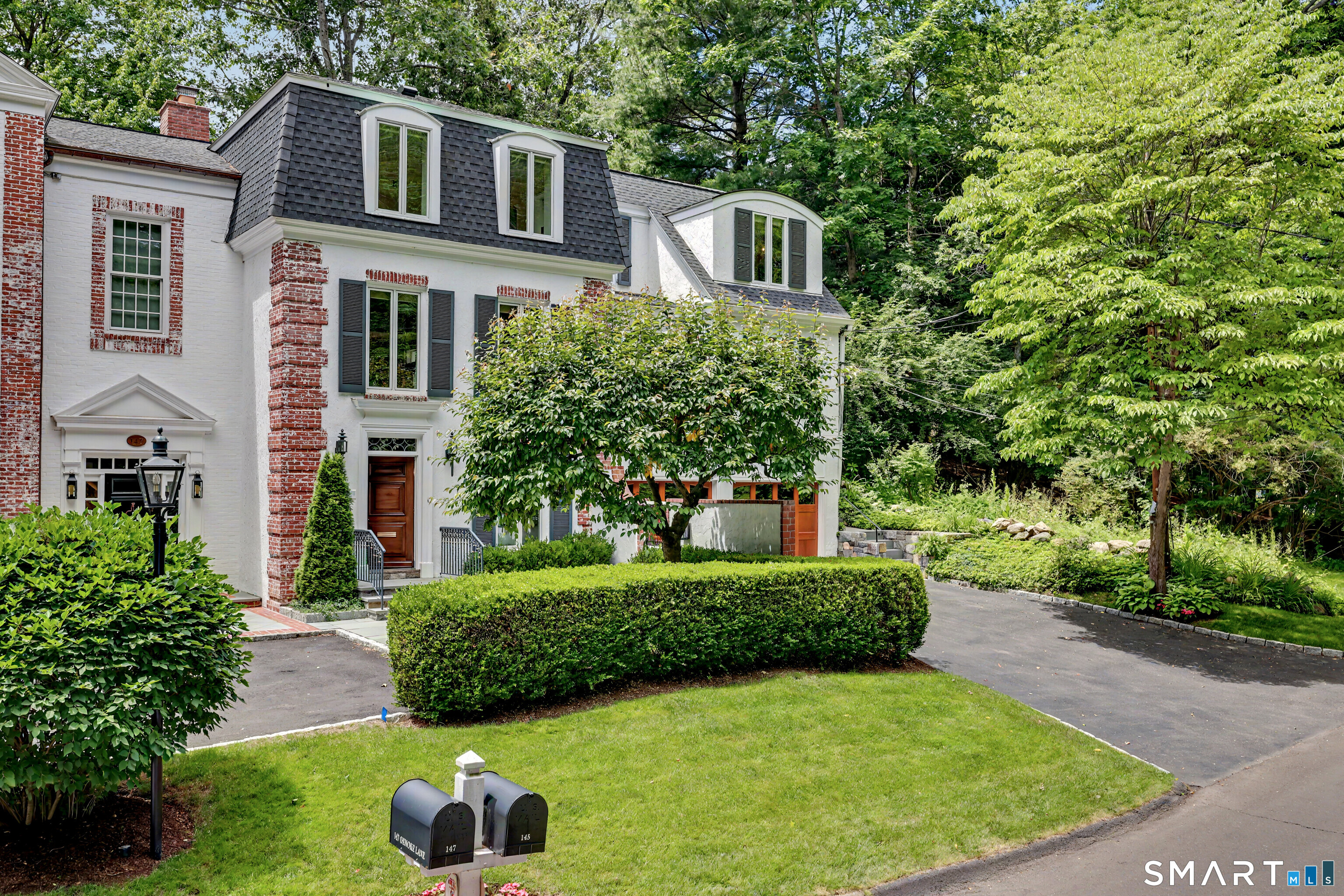 145 Oenoke Lane