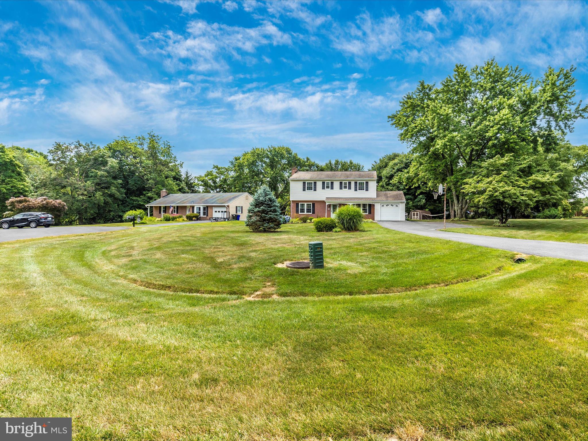 3737 BLUEBERRY COURT