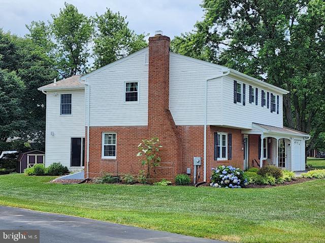 3737 BLUEBERRY COURT