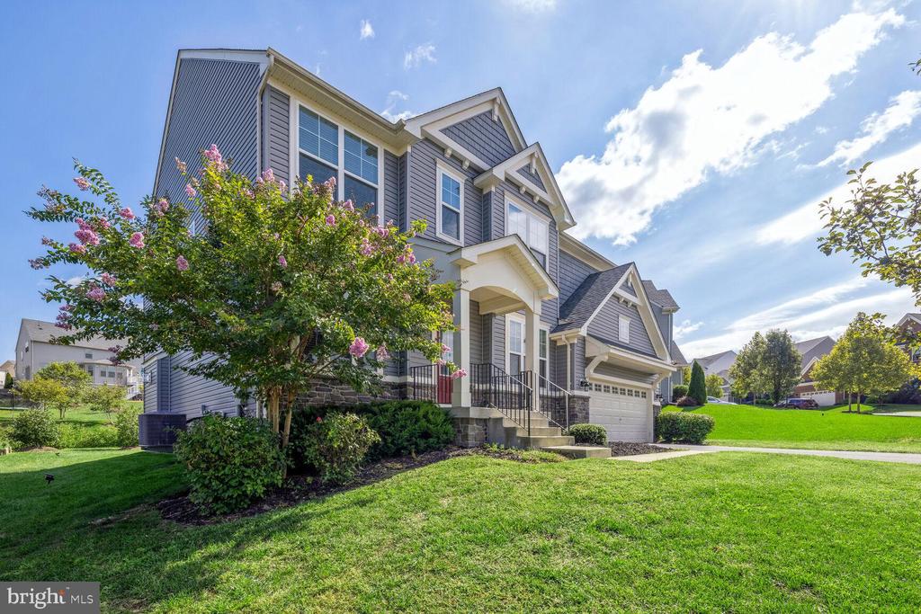 5510 GOLDEN EAGLE ROAD