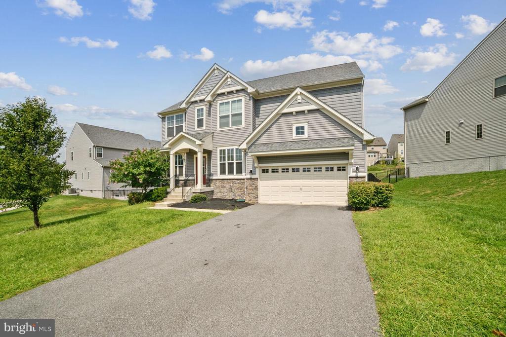 5510 GOLDEN EAGLE ROAD
