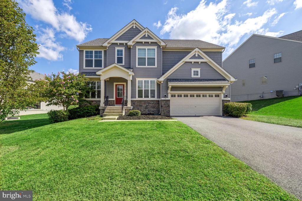 5510 GOLDEN EAGLE ROAD