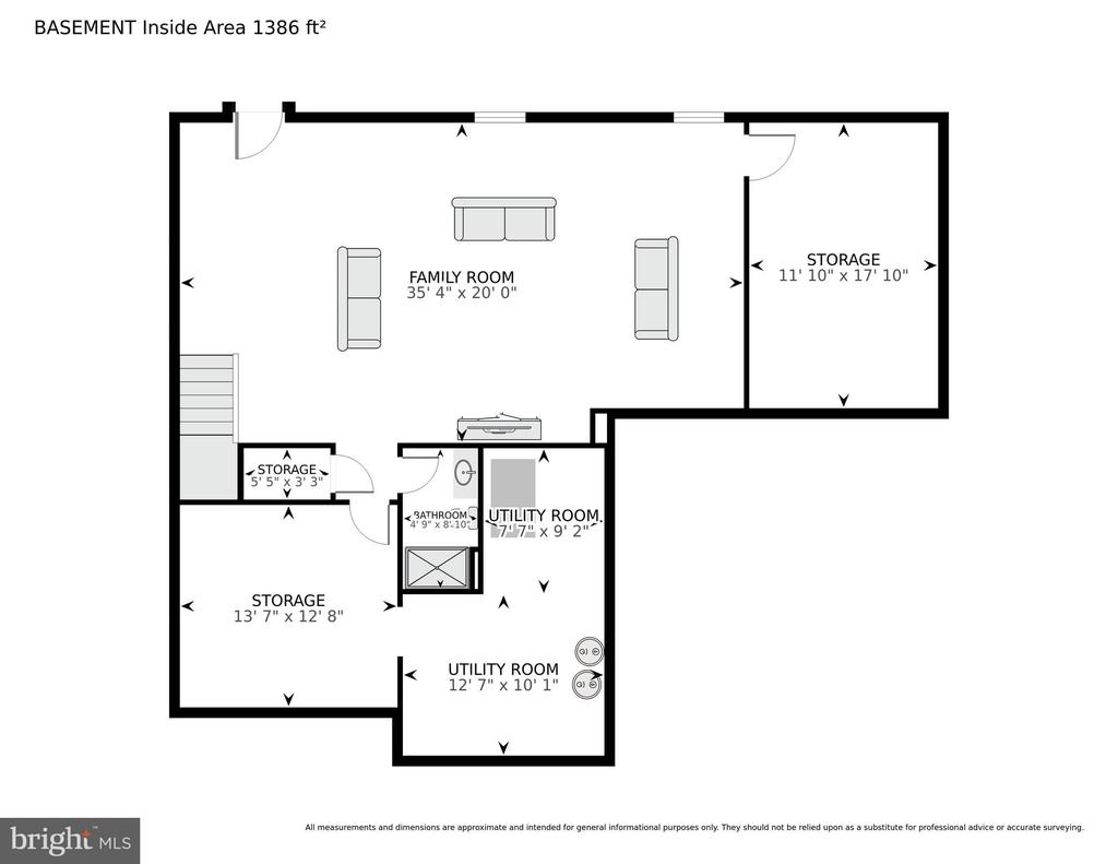 5510 GOLDEN EAGLE ROAD
