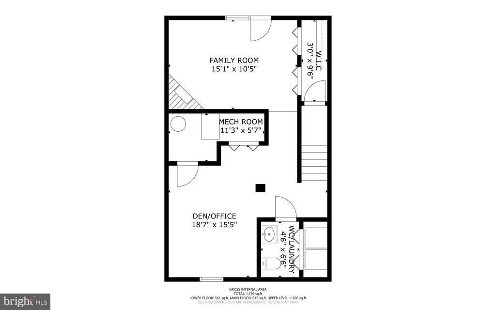 8037 WATERVIEW COURT
