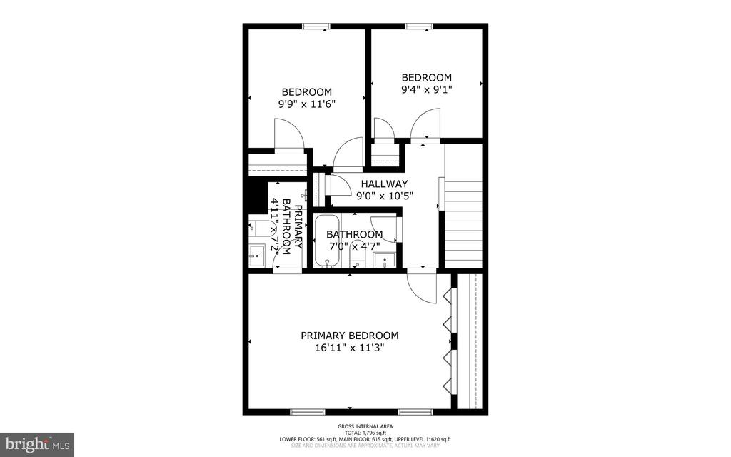 8037 WATERVIEW COURT