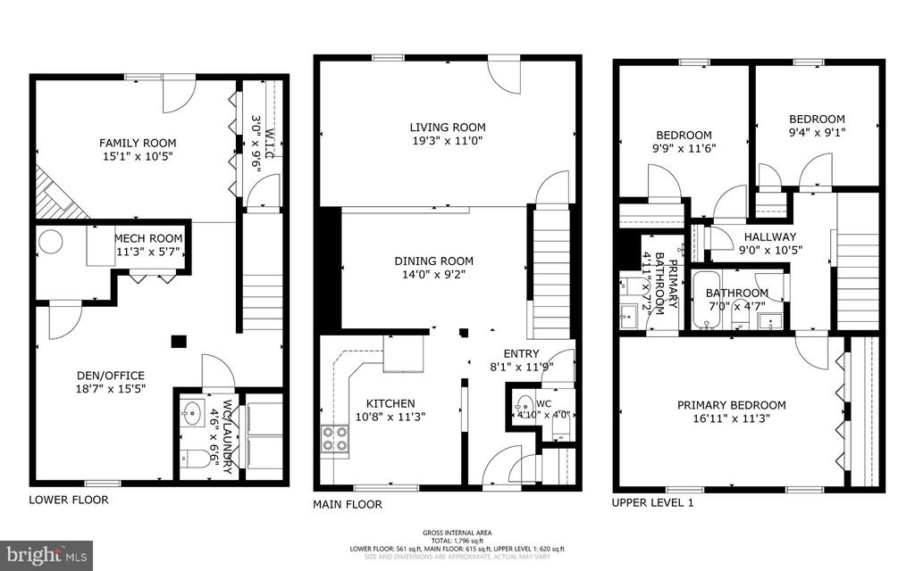 8037 WATERVIEW COURT