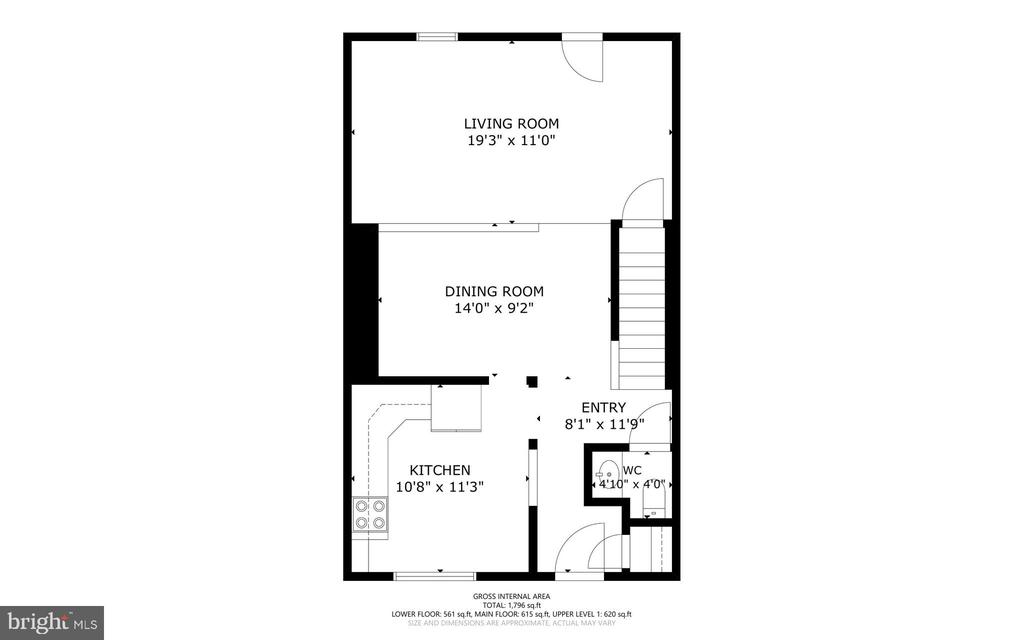 8037 WATERVIEW COURT