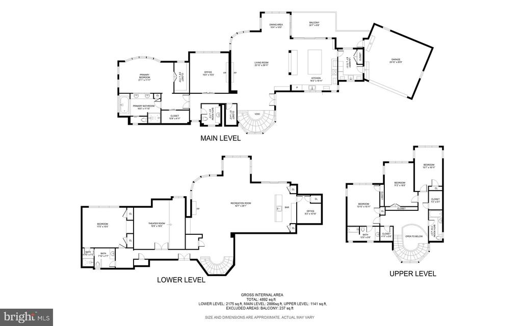 2331 RIDGE TREE COURT