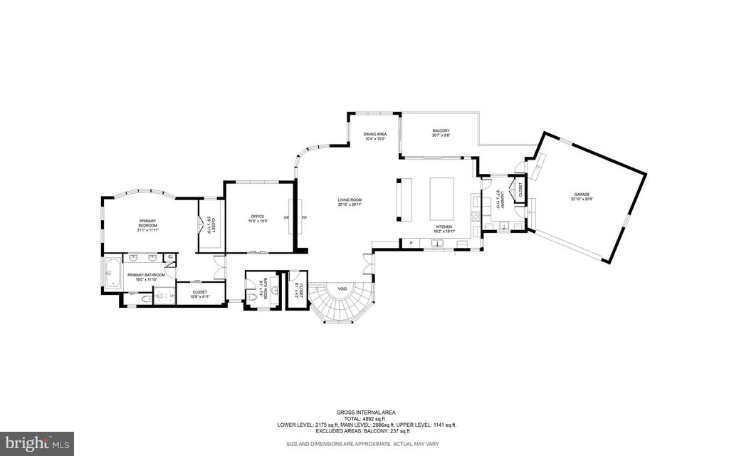 2331 RIDGE TREE COURT