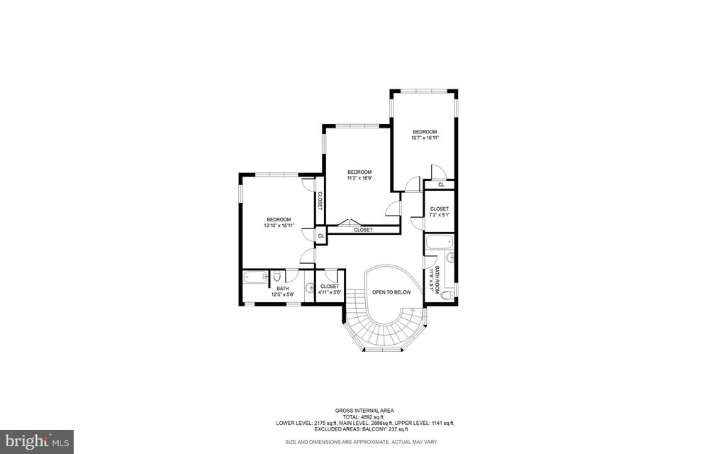 2331 RIDGE TREE COURT
