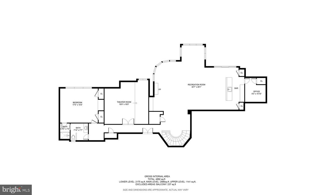 2331 RIDGE TREE COURT