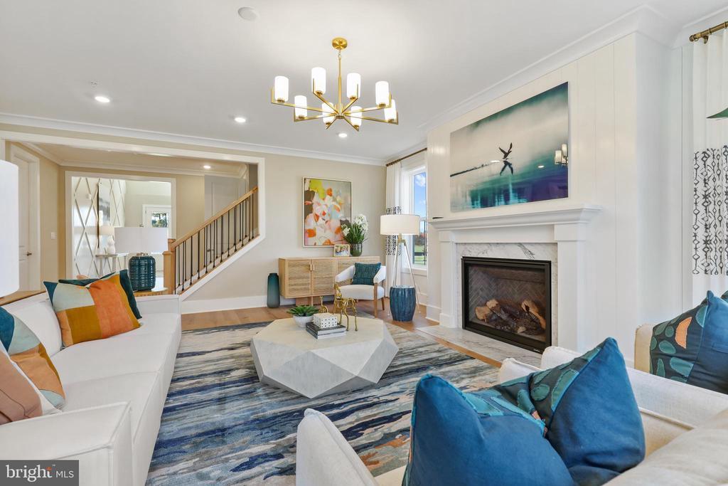 14647 SENECA FARM LANE