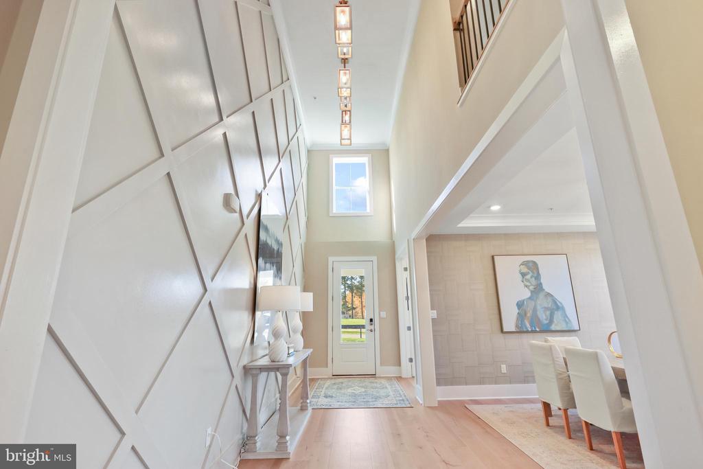 14647 SENECA FARM LANE
