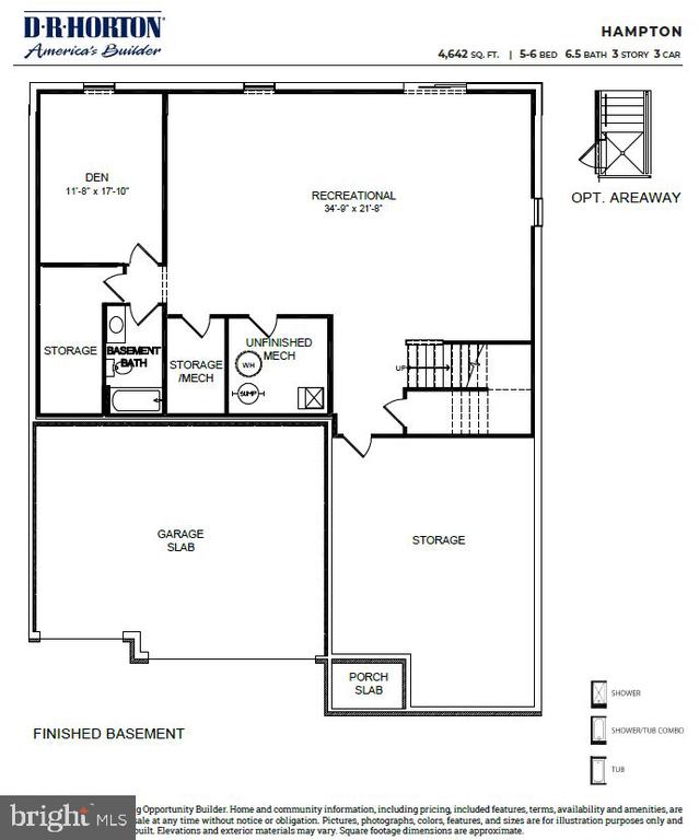 14647 SENECA FARM LANE