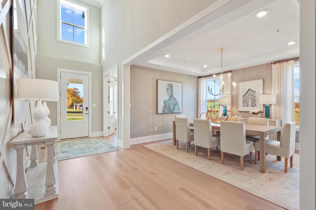 14647 SENECA FARM LANE