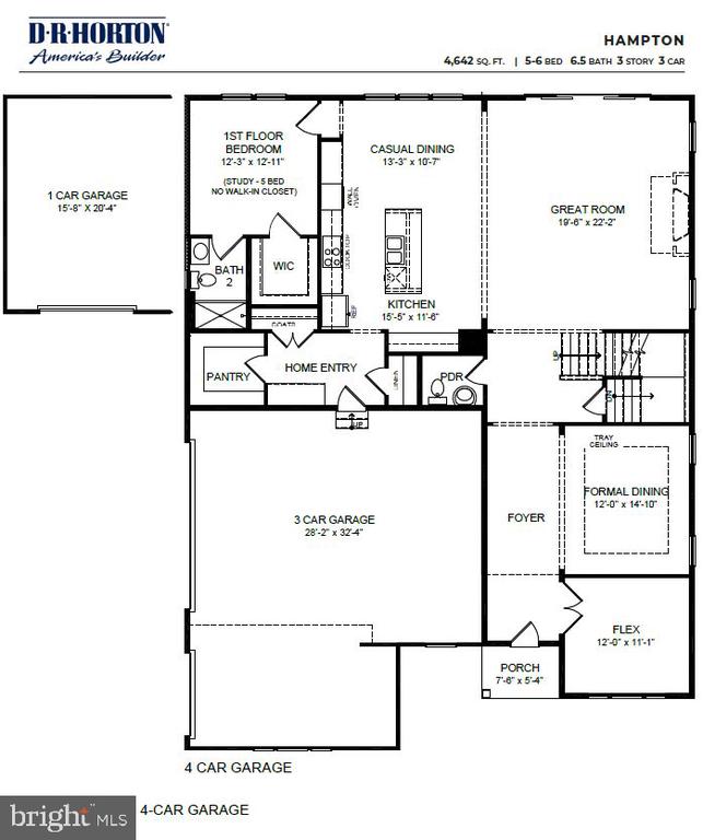 14647 SENECA FARM LANE