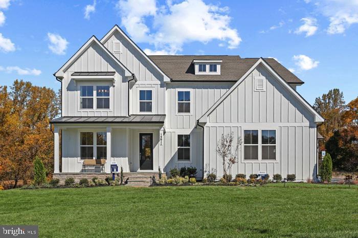 14647 SENECA FARM LANE