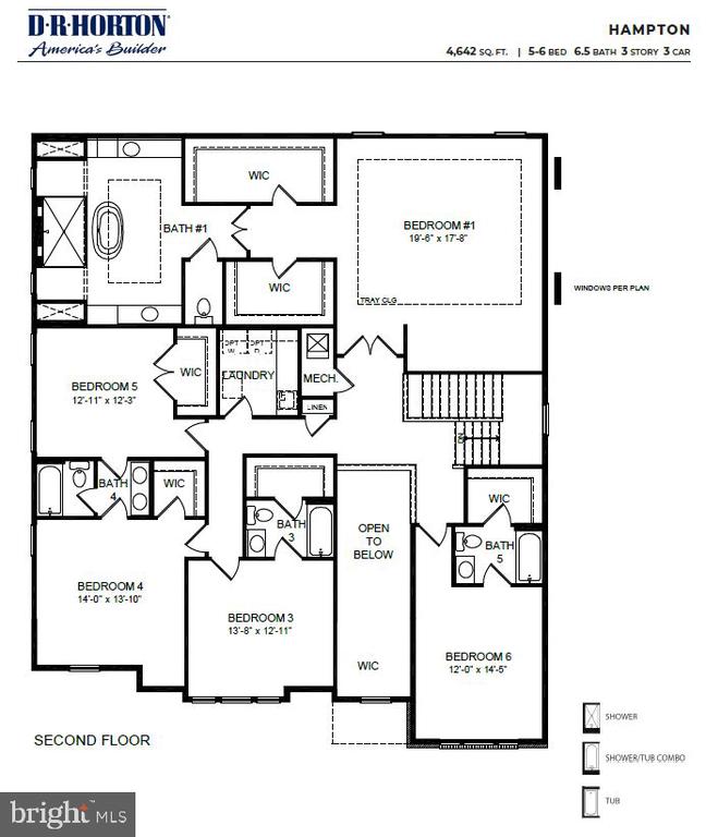 14647 SENECA FARM LANE