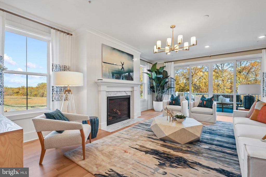 14647 SENECA FARM LANE