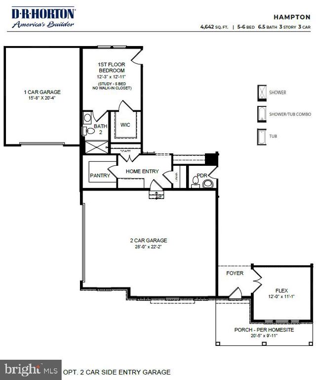 14647 SENECA FARM LANE