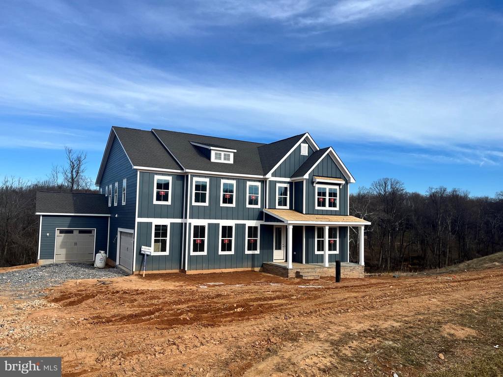 14647 SENECA FARM LANE