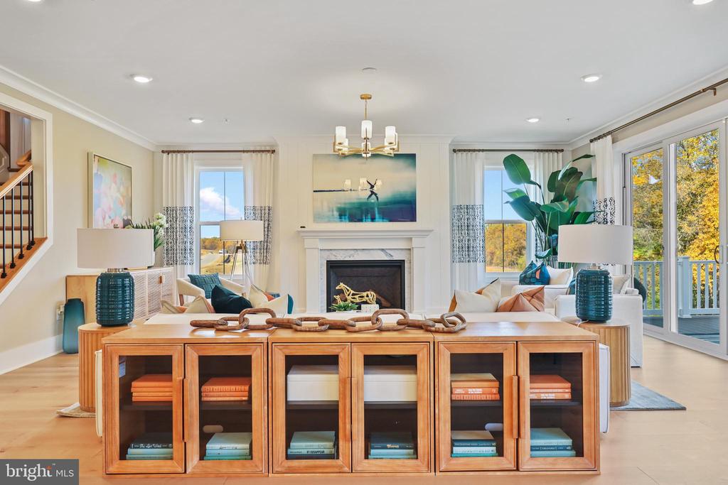 14647 SENECA FARM LANE