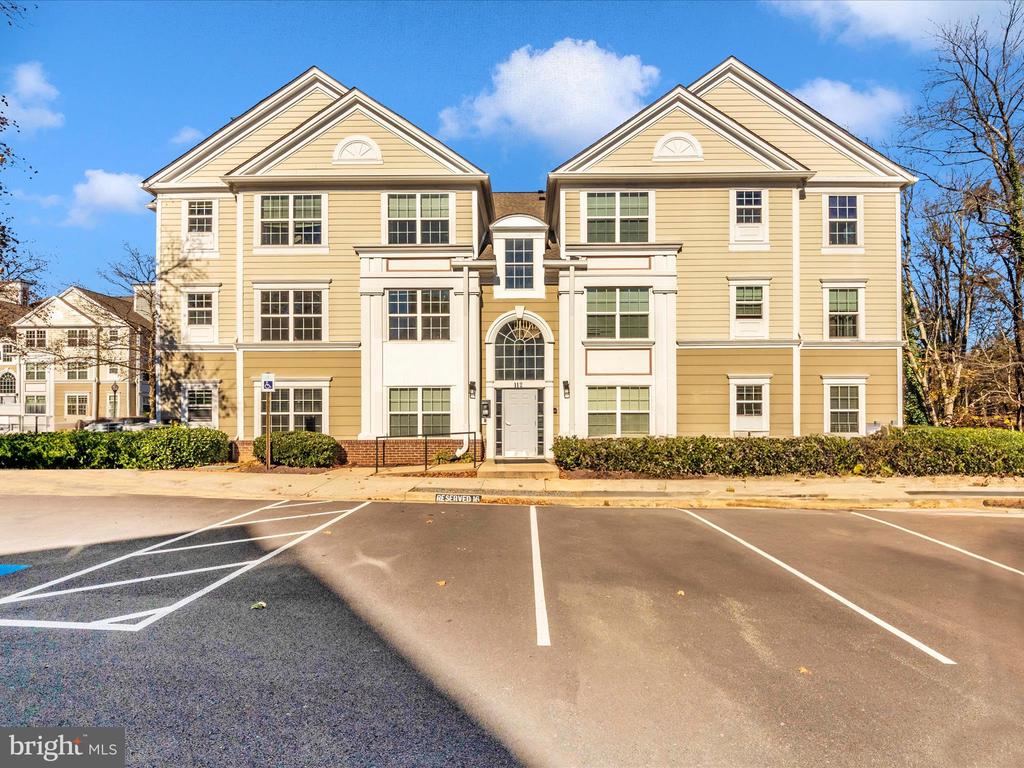 112 KENDRICK PLACE 112-22