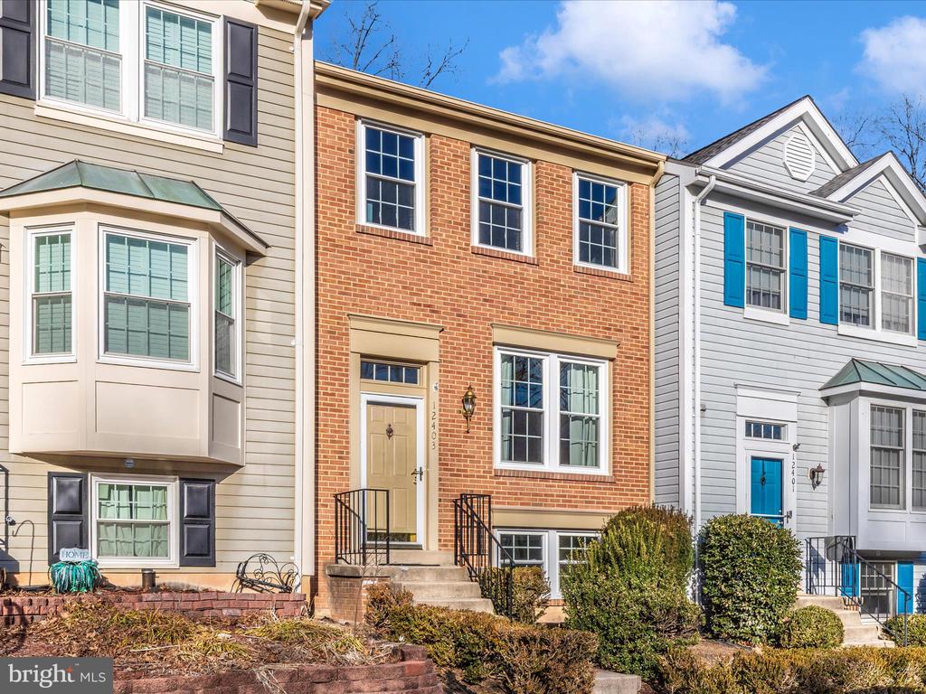 12403 WALNUT COVE CIRCLE