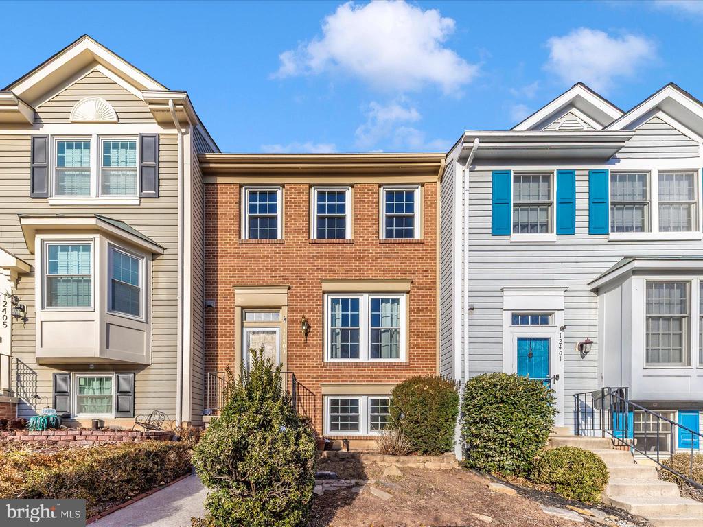 12403 WALNUT COVE CIRCLE