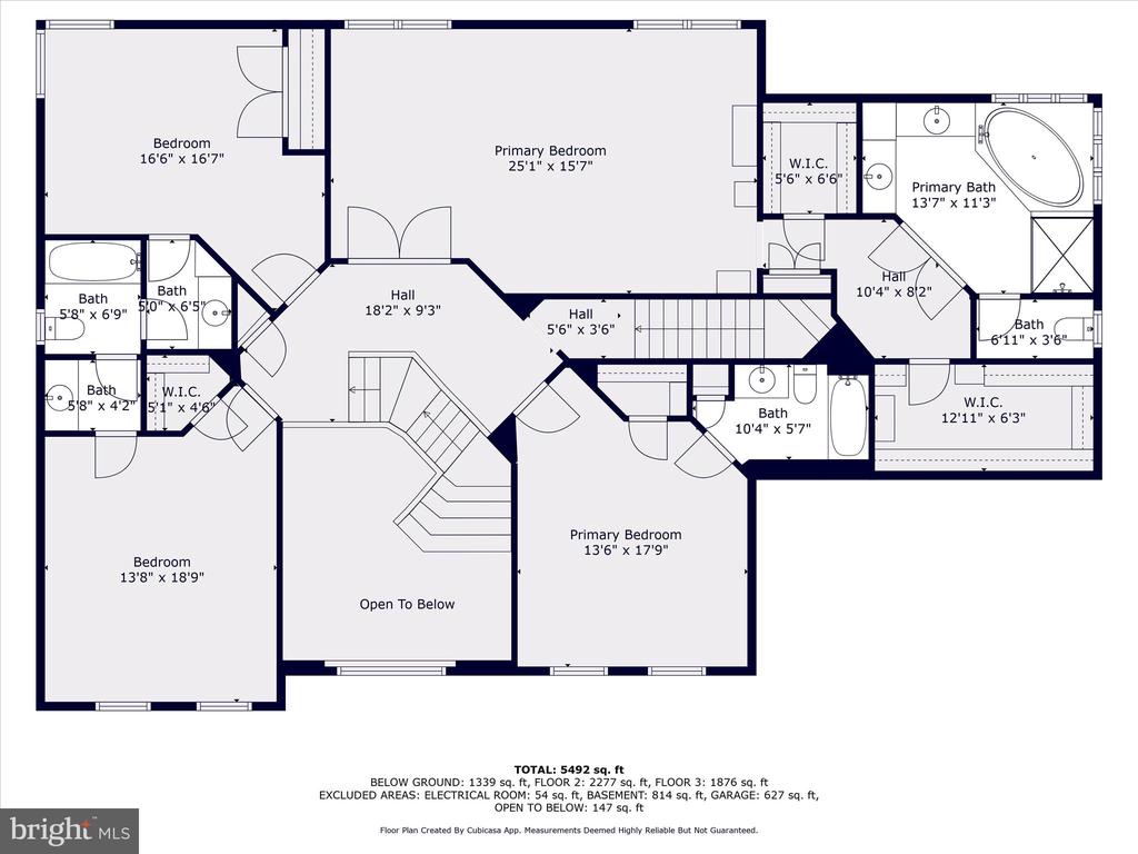 22321 ESSEX VIEW DRIVE