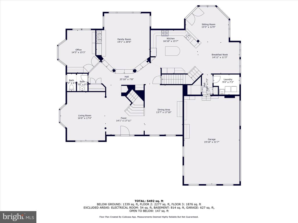 22321 ESSEX VIEW DRIVE