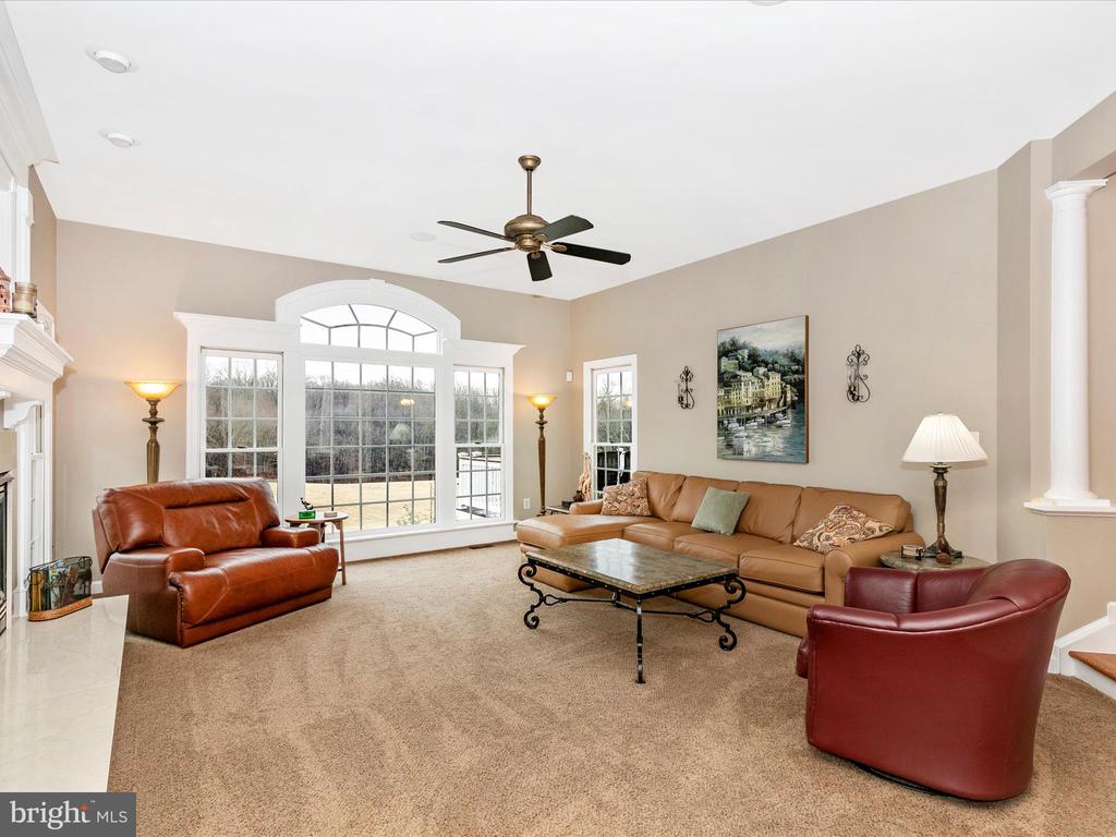 22321 ESSEX VIEW DRIVE