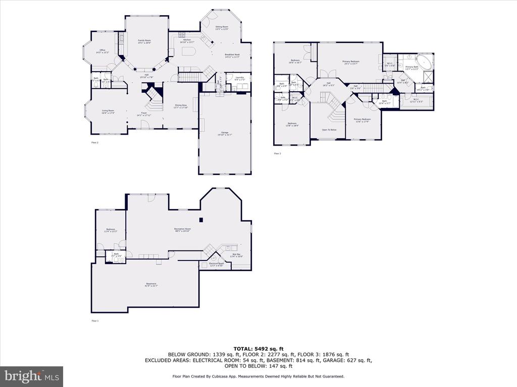 22321 ESSEX VIEW DRIVE