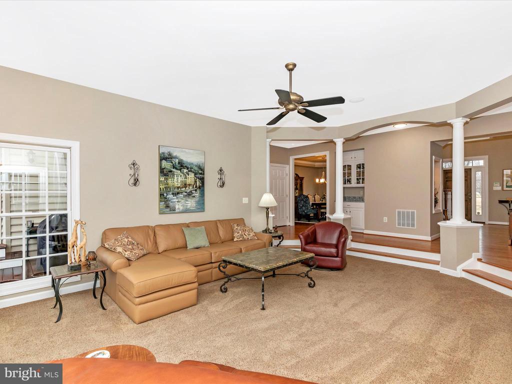 22321 ESSEX VIEW DRIVE
