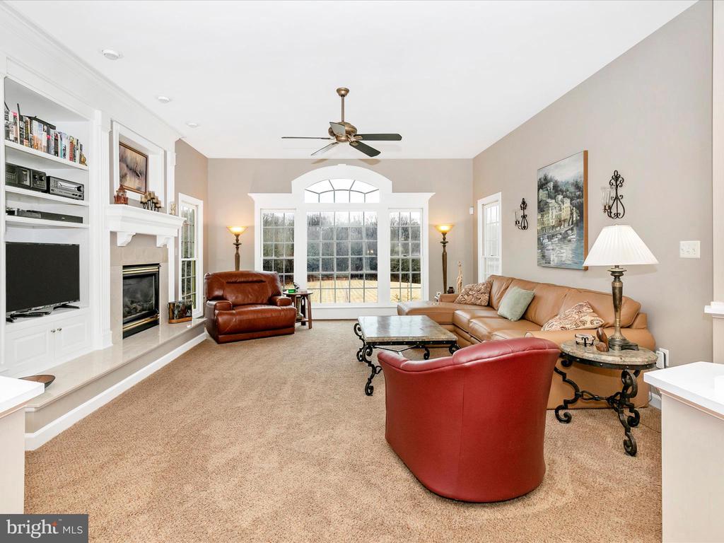 22321 ESSEX VIEW DRIVE