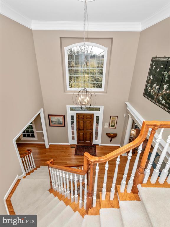 22321 ESSEX VIEW DRIVE