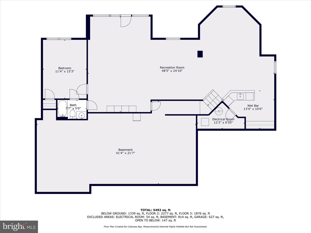 22321 ESSEX VIEW DRIVE