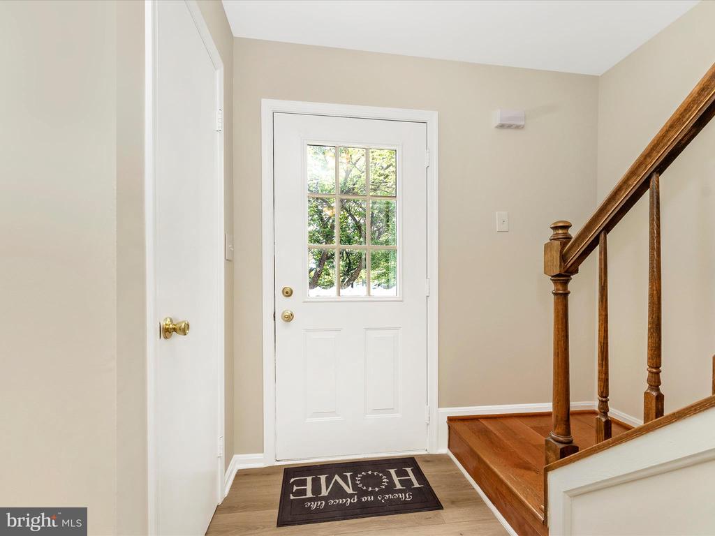 25 FILBERT COURT