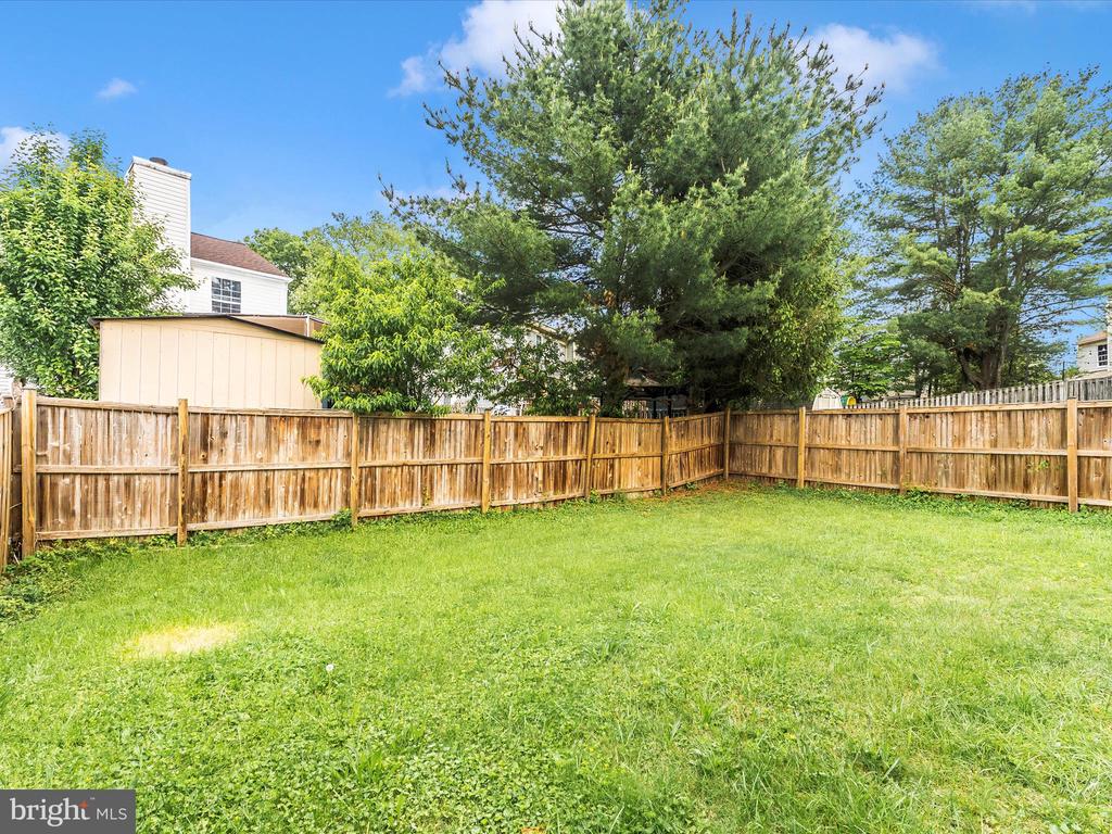 25 FILBERT COURT