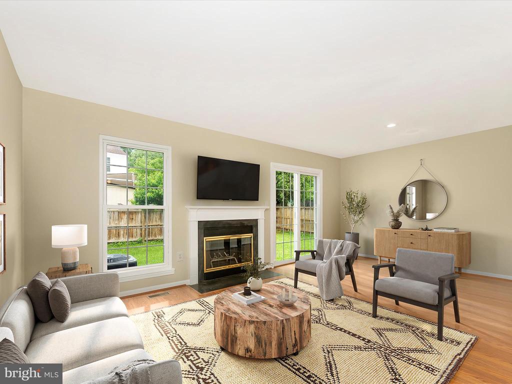25 FILBERT COURT